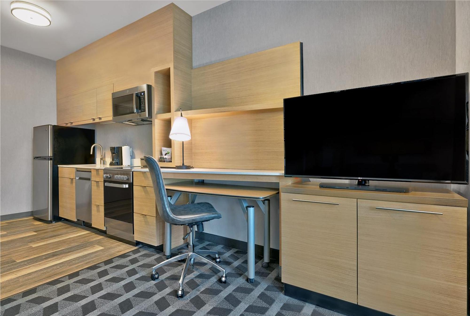 Towneplace Suites By Marriott Sacramento Elk Grove Exterior photo